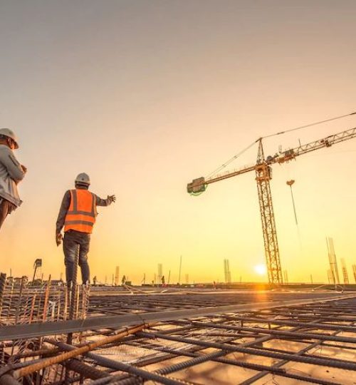 constructtion
